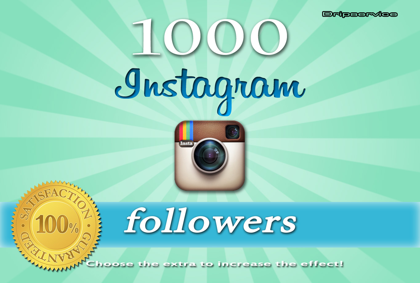 create an awesome user friendly design 10 000 real instagram followers to make it easy for the instagram lover to get auto followers likes - how to make followers and likes on instagram
