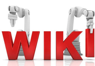 provide 12500+ Wiki Contextual BACKLINKS in 4500 + different Unique site to push your site with Quality links..........