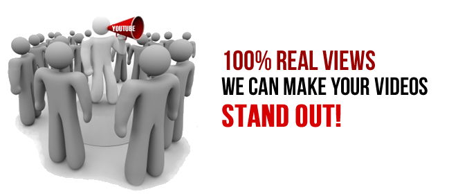 give you 20000 Youtube Video Views on your Youtube Video