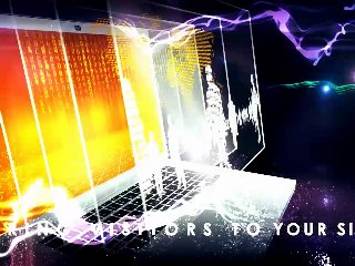 create professional banner 