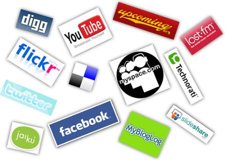 Submit your website to over 20+ Top social bookmarking site manually 