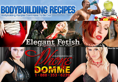 design a Professional HEADER or a BANNER for your website or blog