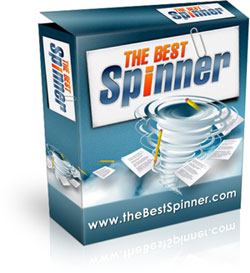 share my TheBestSpinner Account - Remaining 5 months