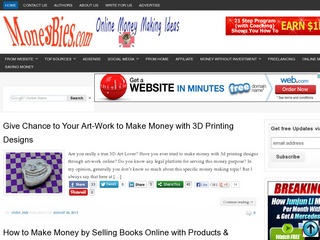 Moneybies. com