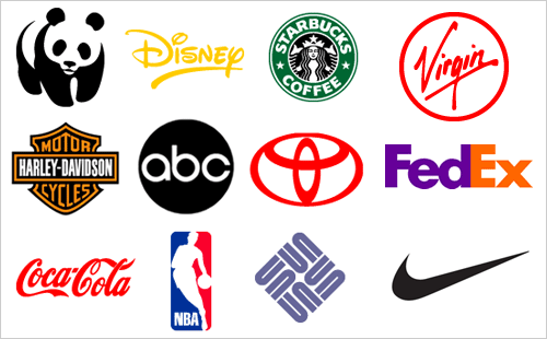 complete logo designing