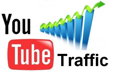 give you 500 Real YOUTUBE Views + 50 Likes [ Real Human Views No Bots ]