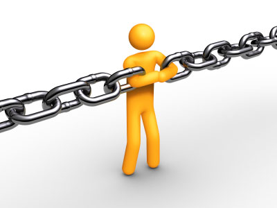 place your link on Domaining Forum Signature