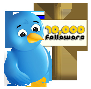 get 2,000 twitter followers OR 2,000 instagram followers or 2,000 instagram likes