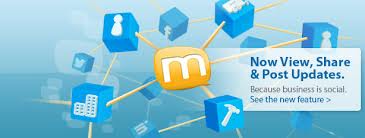 promote your url for a week using manta