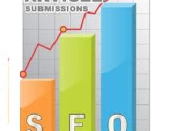 spin and submit Article to over 1200 articl directories, successful submissions only top selling gig with quality backlinks and report @!@
