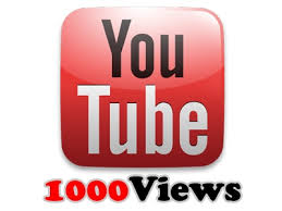 provide you 1000+ Real human youtube views + 50 likes for only 3 days