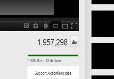 give you a YOUTUBE VIEWS BOT which can deliver over 600 HIGH RETENTION views daily!