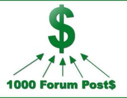 create 15 Manual backlink high PR 1 to 7 In Page for 