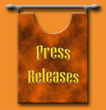 write a professional ★★400★★ words Press Release for you