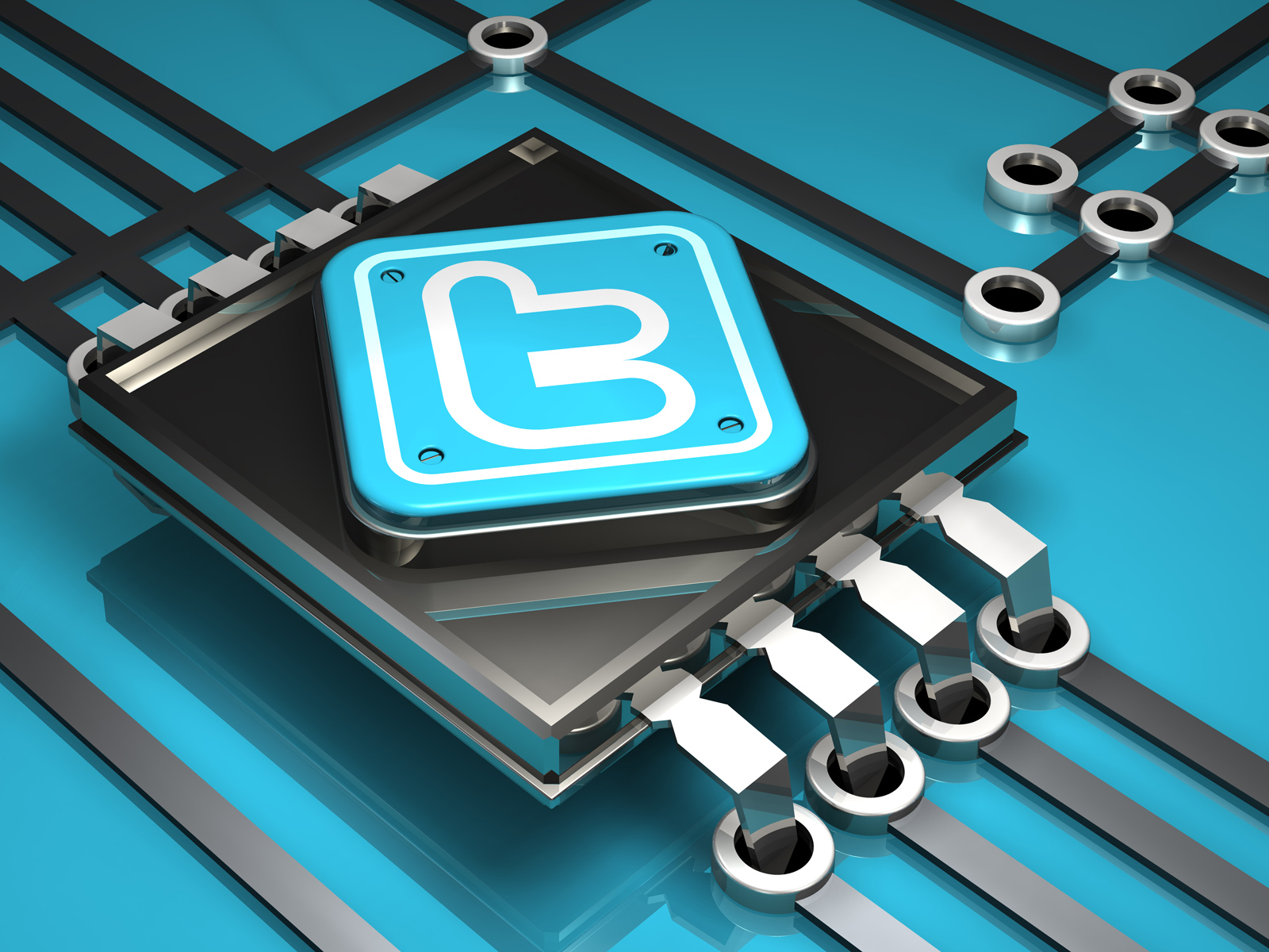  Give you 5000++ Twitter Followers,100% real & active user within 24 hours