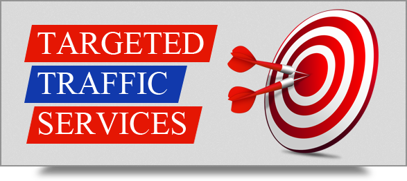 send you 3000+ Google Keyword TARGETED Traffic with Guarantee