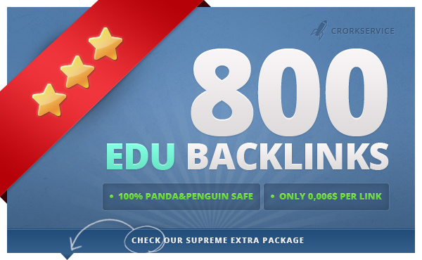 get 820 EDU seo links for your website through blog comments 