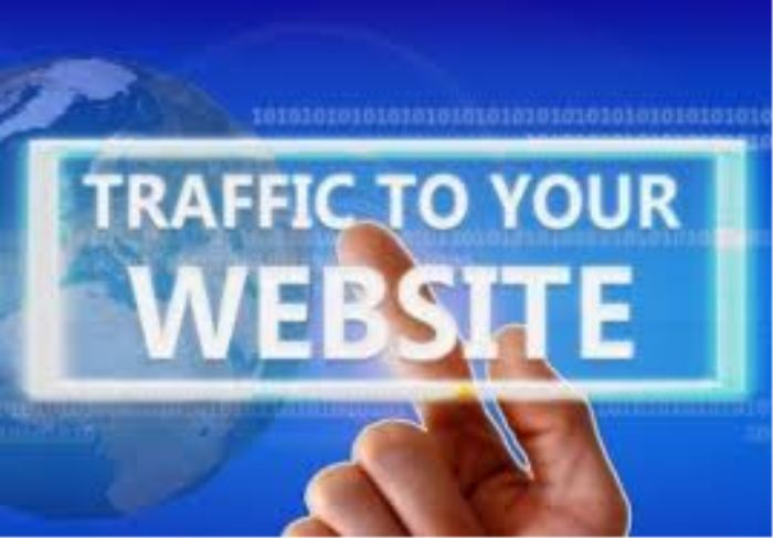 send 5000 unique REAL global visitors to your website in 24 hrs 