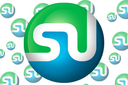 provide you 100 StumbleUpon LIKE for your site or blog or YouTube video