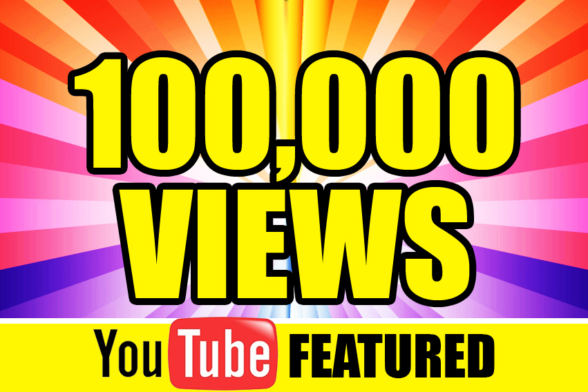 BECOME YOUR YOUTUBE SUPPIER