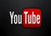give you 500 youtube subscribers