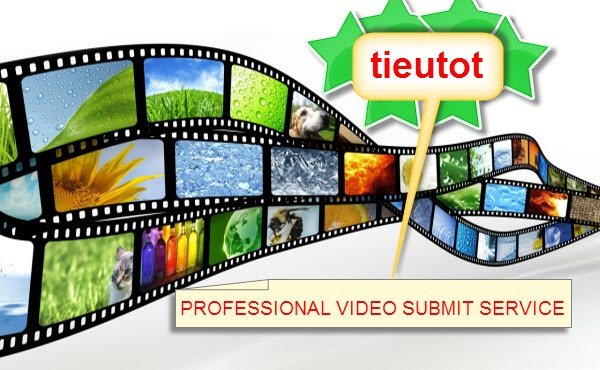 do a MANUAL Video Submission, Promote and Advertising your VlDEO to 25+ Most Visited VlDEO sharing websites !!!!!!!