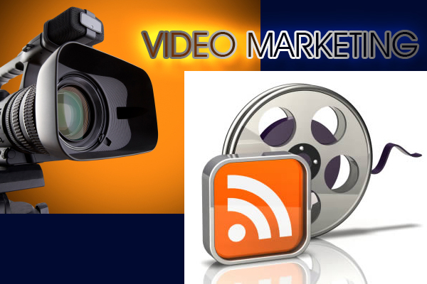 submit your video to 4 popular sites plus submit link to 500 bookmarking sites