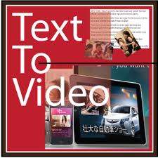 show you how to convert your articles into videos