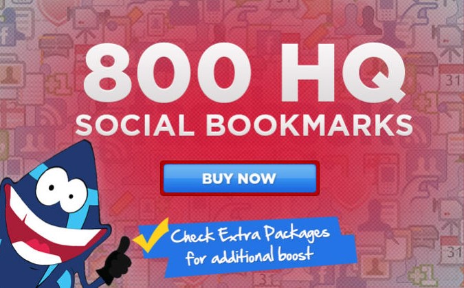 add your site to 800 SEO social bookmarks high quality backlinks, rss, ping