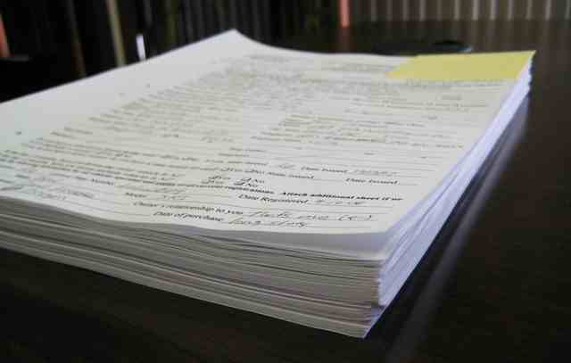 translate documents from english to spanish and vise versa