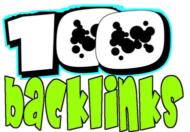 create 100 and more backlinks to 4 of your URLs, then ping them all 