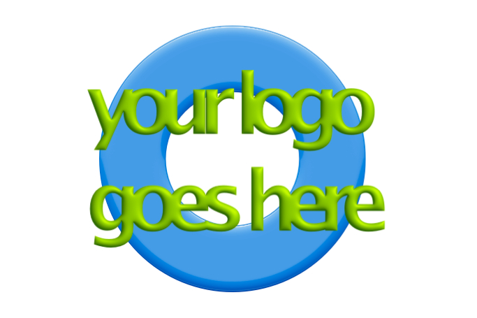 create your own logo