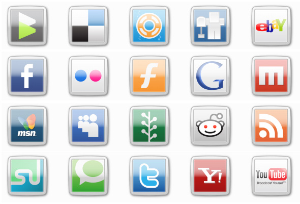 Manually Submit Your Site To 40 Dofollow Social Bookmarking Sites PR 4-8