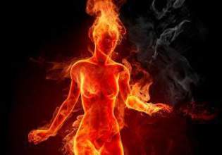 cast a Mayan Spell to make you 1000 times more sexy and attract hot lovers