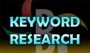 do indepth keyword research and provide high traffic, low competition keyphrases on a given niche using market samurai