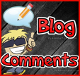 comment on your blog with 6 different users