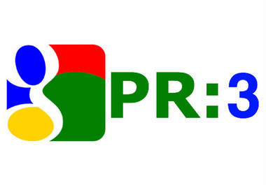 sell PR3 WebDesign, SEO, Tech related sitewide link