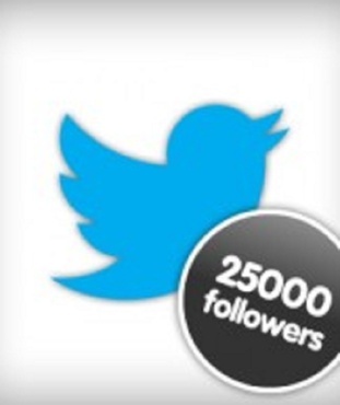 add 25000+ High Quality Twitter Followers To Boost Up Your Followers Count @!
