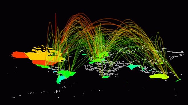 deliver More Than 1500 visitors Worldwide Traffic Daily to Your Site for 7 Days