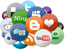 submit your site on 40 social bookmarking / social media websites through 40 REAL people