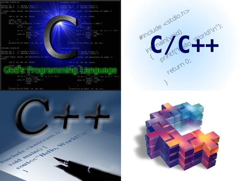 help you in c/c++ projects and assignments
