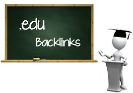 create 200 Edu backlinks and 1000 PR8 to PR2  Wiki Backlinks from highly Authorative wiki domains.
