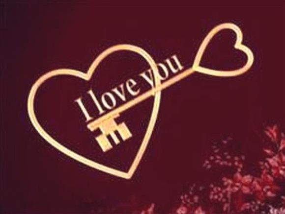 tell you about your next (or current) love relationship