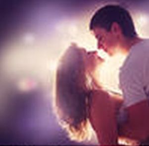 tell you about your next (or current) love relationship