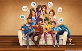 share or promote your business,website with 10000 Facebook friends and tweet your message with 40000+ twitter followers!!!!!!!!!!!!!