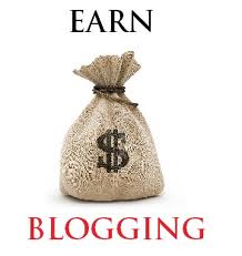 Create your blog and link it to your social media accounts