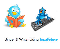 tweet 28 different tweets from real different accounts on your websites/twitter account for 