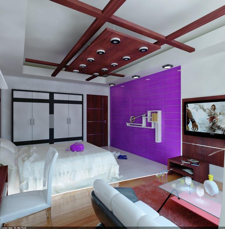 make photo realistic rendering