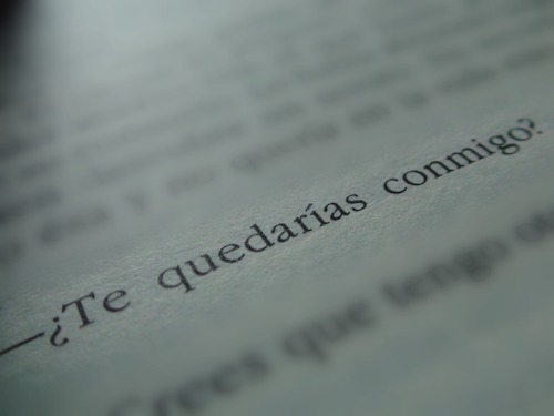 write an article of 300 words to your specifications in spanish language