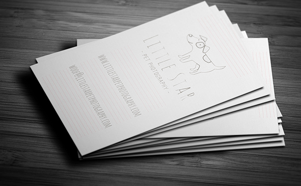 make a BUSINESS card design online which is professional and elegant for a sophisticated look